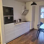 Apartment Commodores Quarters