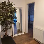 Commodores Quarters Daire Braşov