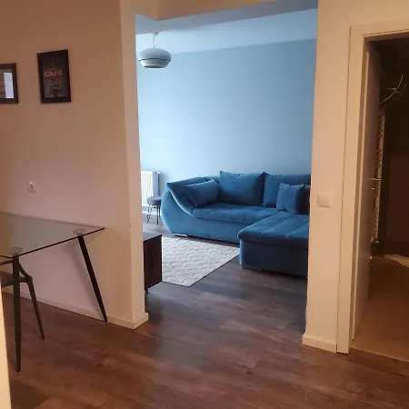 Commodores Quarters * Braşov