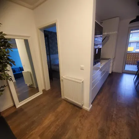 Commodores Quarters *