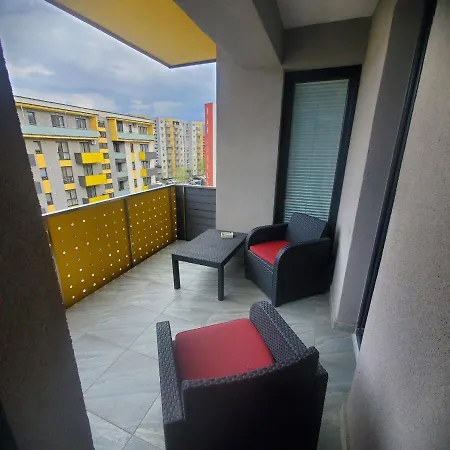 דירה Commodores Quarters בראשוב