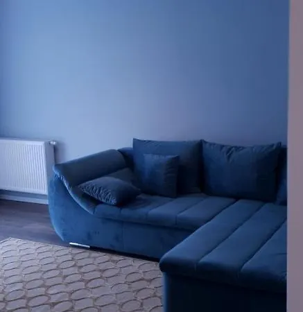 Appartement Commodores Quarters