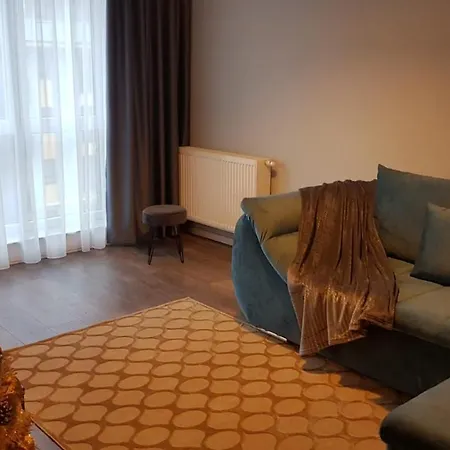 Commodores Quarters דירה