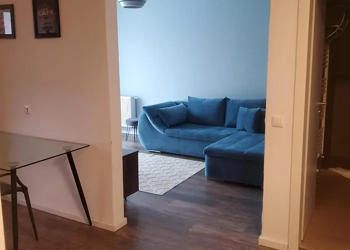 Commodores Quarters * Braşov