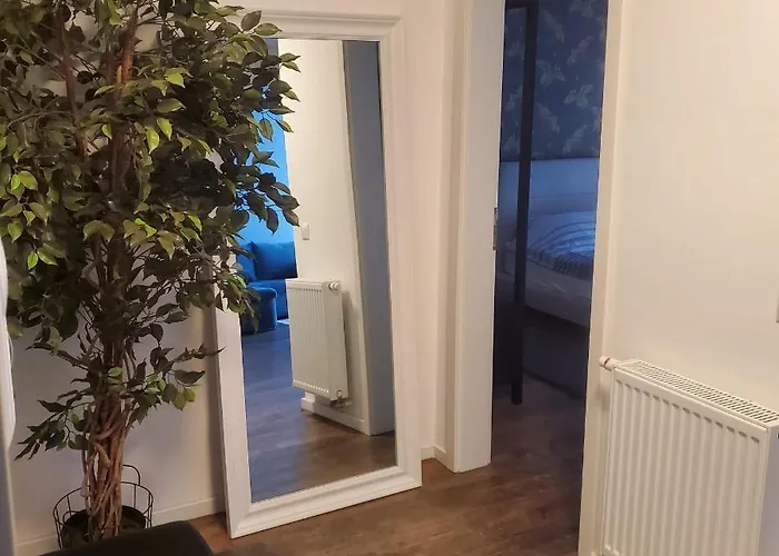 Commodores Quarters Appartement Braşov