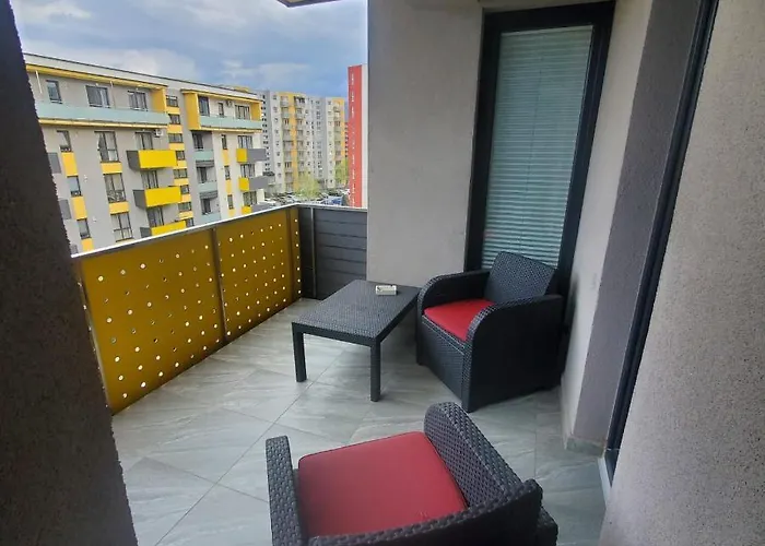 דירה Commodores Quarters בראשוב