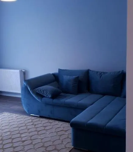 Appartement Commodores Quarters