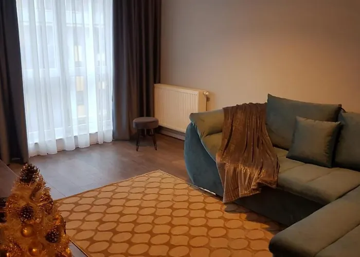 Commodores Quarters Appartement